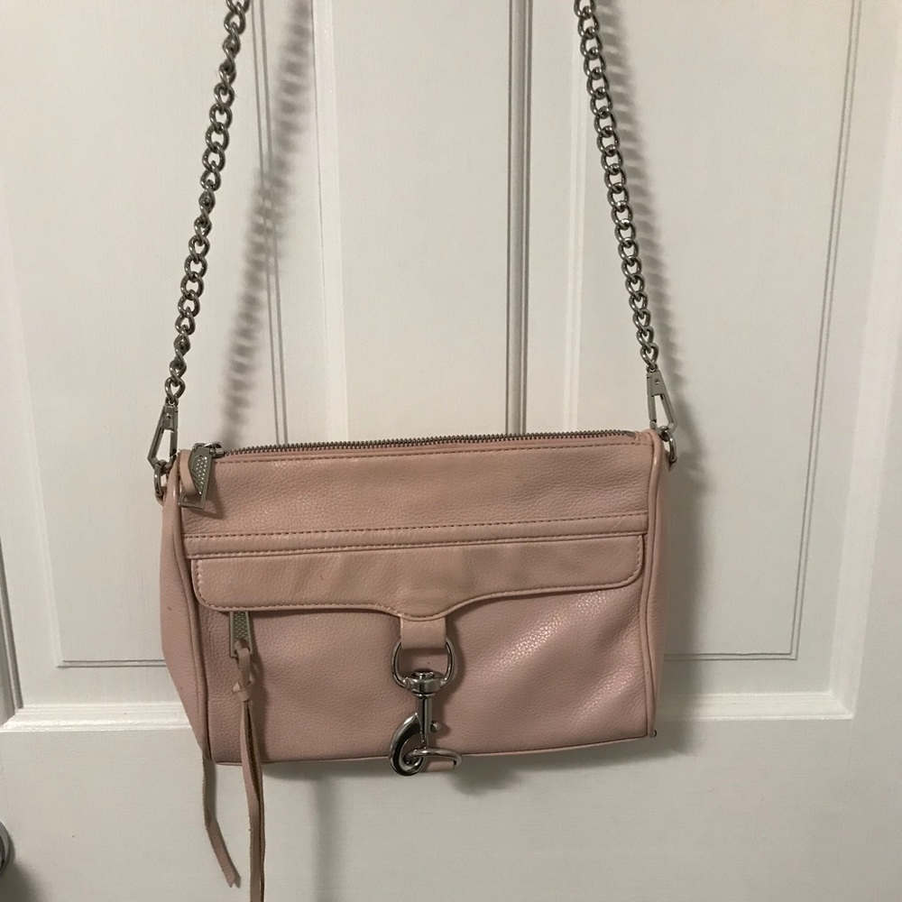 Rebecca Minkoff Mac Bag